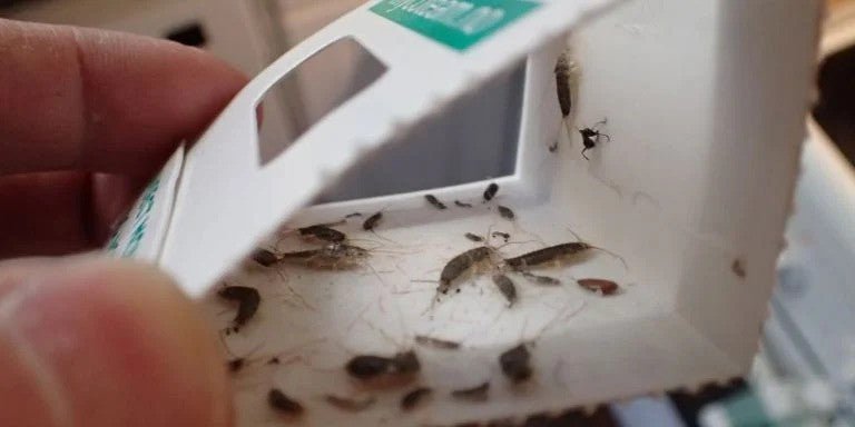 Limfeller - Krekontroll AS