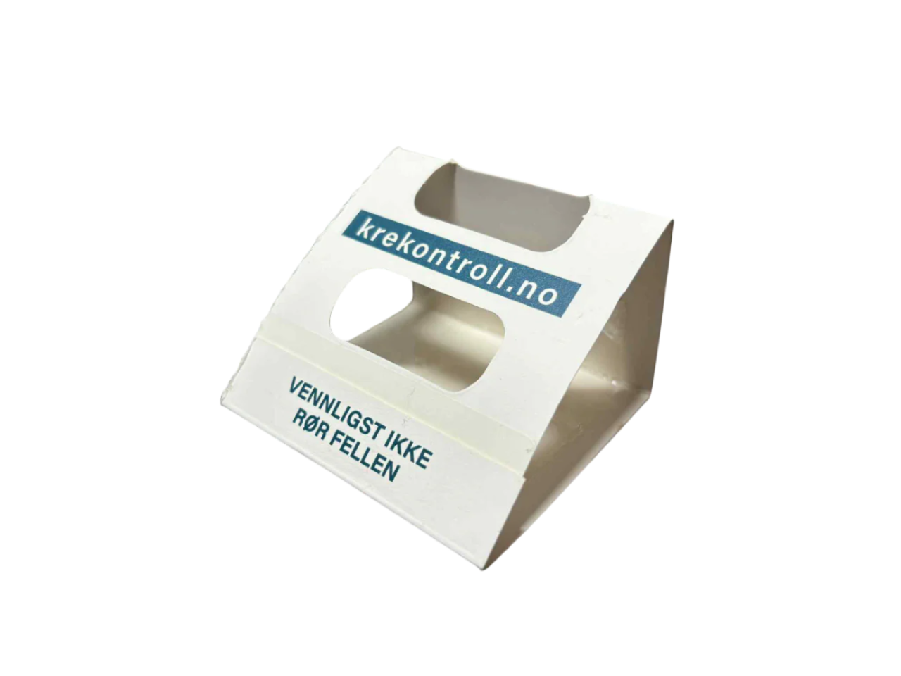 limfeller skjeggkre og sølvkre