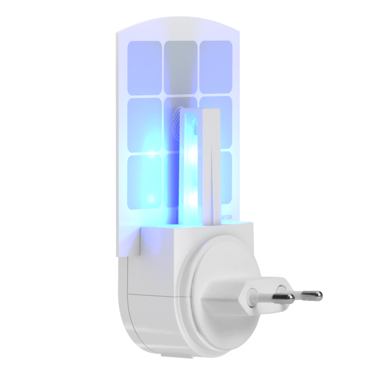 Dynatrap DOT bananfluefelle DT3005W - Krekontroll AS