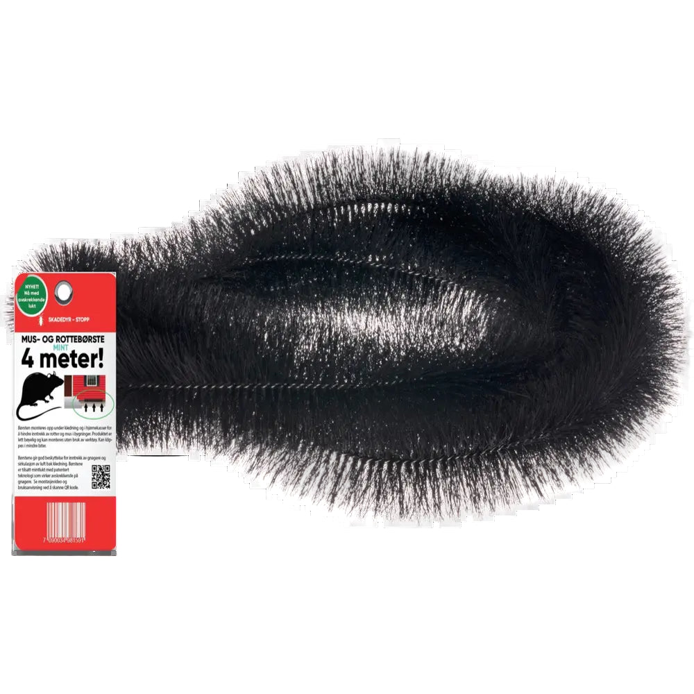 musebørste