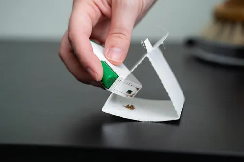 Trinol Skjeggkrefelle Med åte