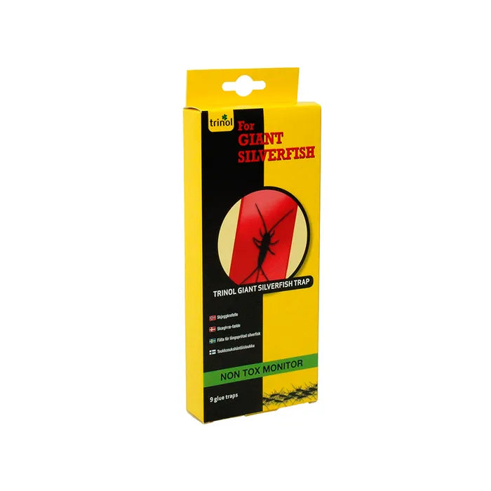 Trinol Skjeggkrefelle