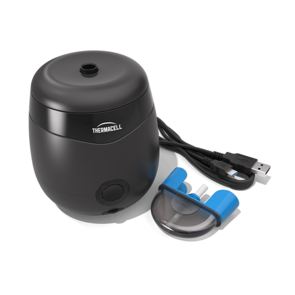 Thermacell Mot Mygg E55 Oppladbar - Krekontroll AS