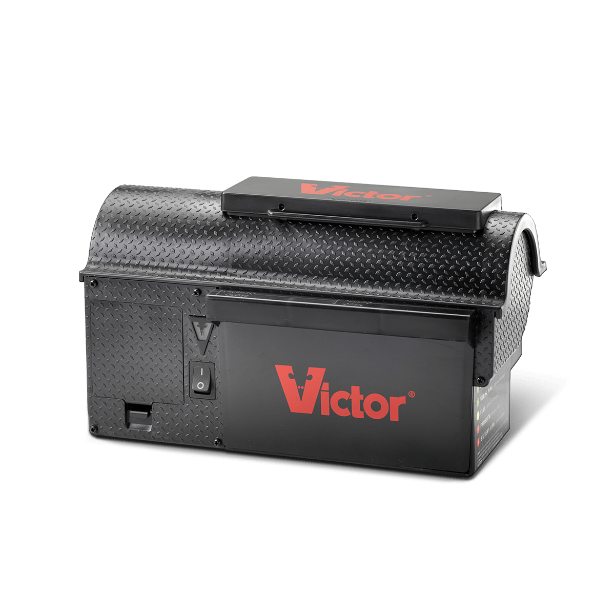 Victor Elektrisk Musefelle Multi - Kill - Krekontroll AS