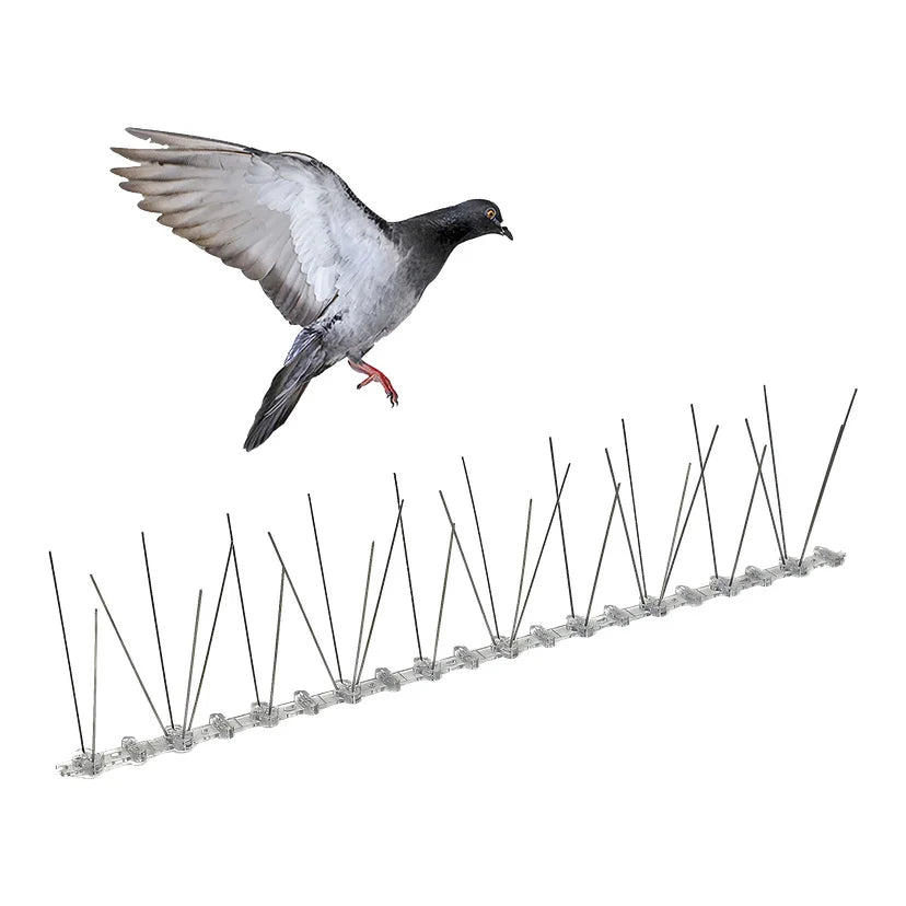 Fuglepigger pr.stk - 50 cm