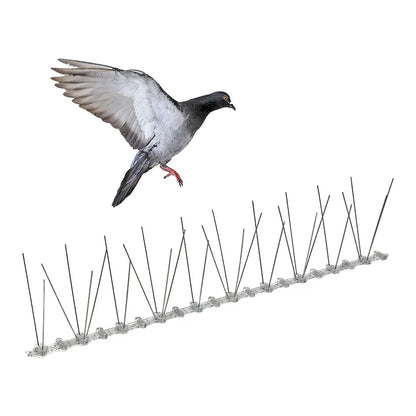 Fuglepigger pr.stk - 50 cm