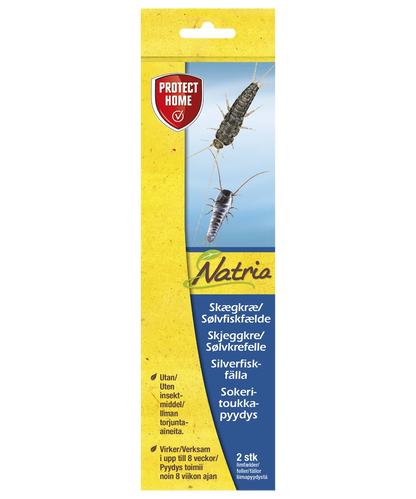 Natria Sølvkrefelle