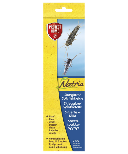 Natria Sølvkrefelle