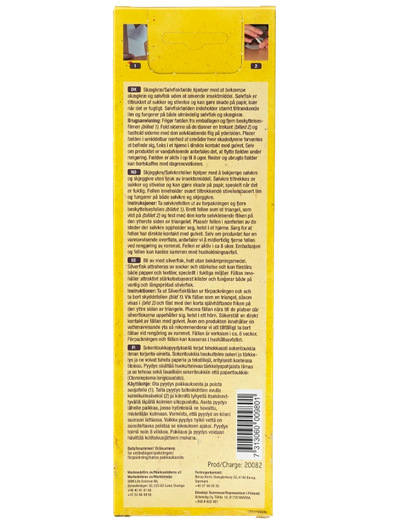 Natria Sølvkrefelle