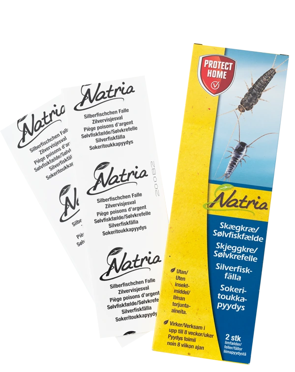 Natria Sølvkrefelle