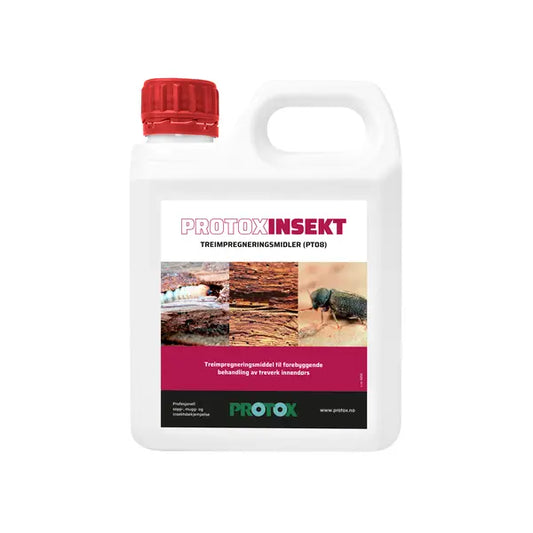 Protox Insekt 1,0 L