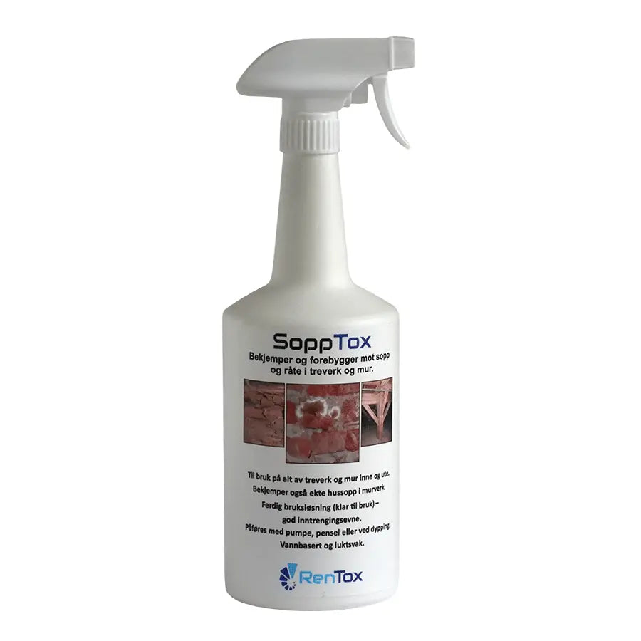Sopptox 1 liter spray