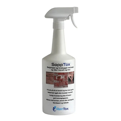 Sopptox 1 liter spray