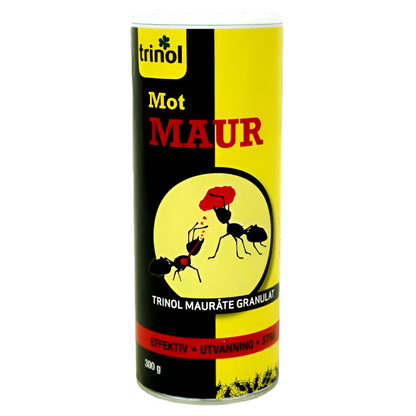 maur granulat