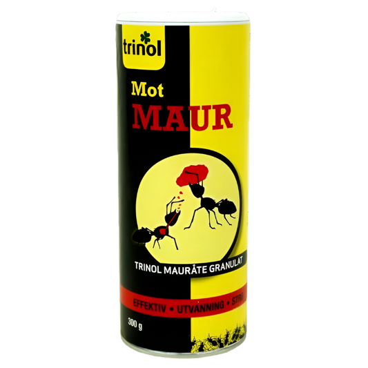 maur granulat