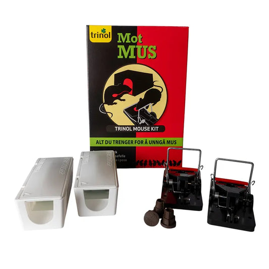 Musekit