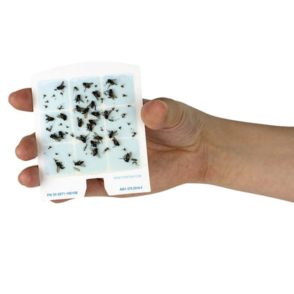 Dynatrap refill 6pk - Krekontroll AS