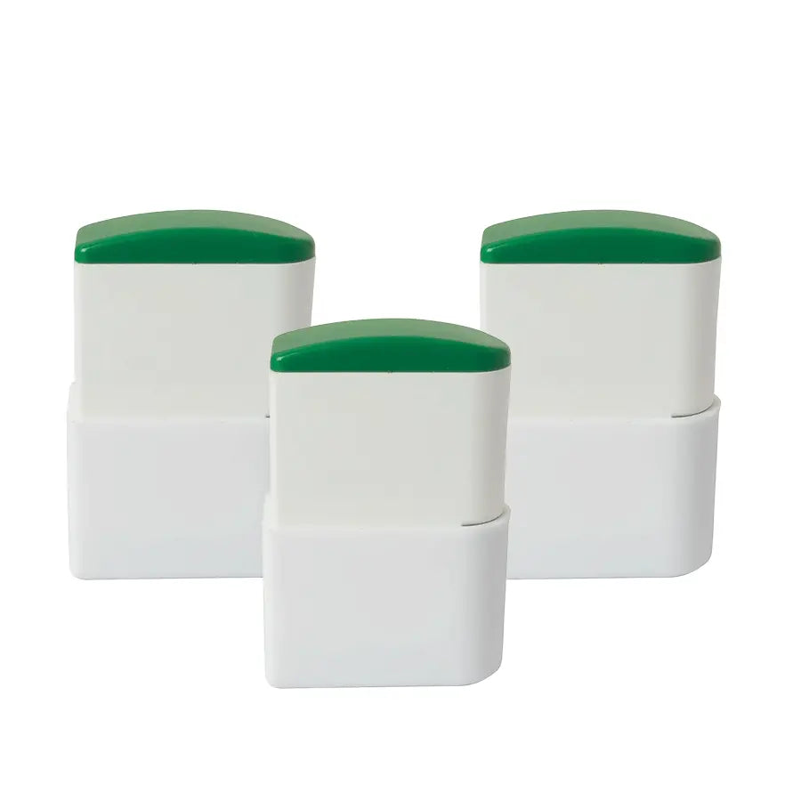 Sirissmel dispenser - lokkemiddel 3 stk
