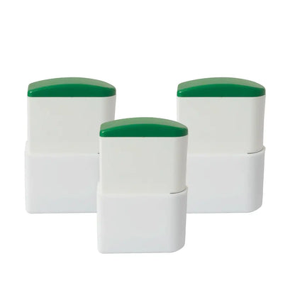 Sirissmel dispenser - lokkemiddel 3 stk