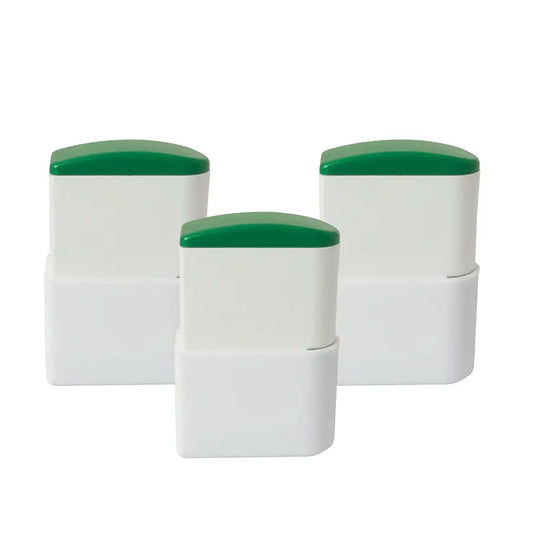 Sirissmel dispenser - lokkemiddel 3 stk