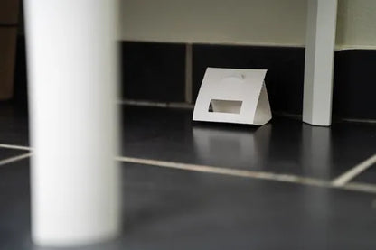 Trinol Skjeggkrefelle Med åte