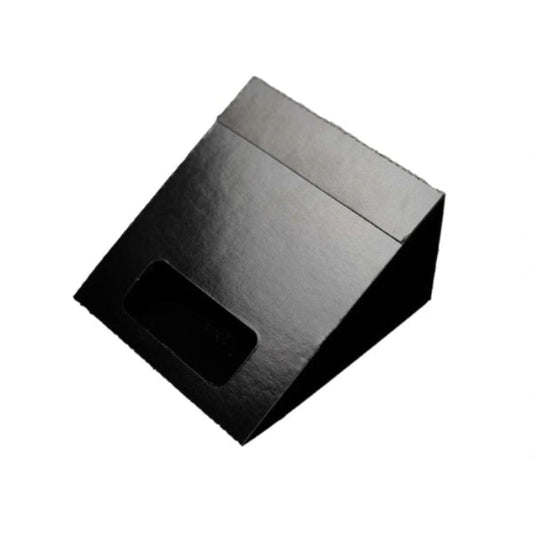 limfelle diskret sort