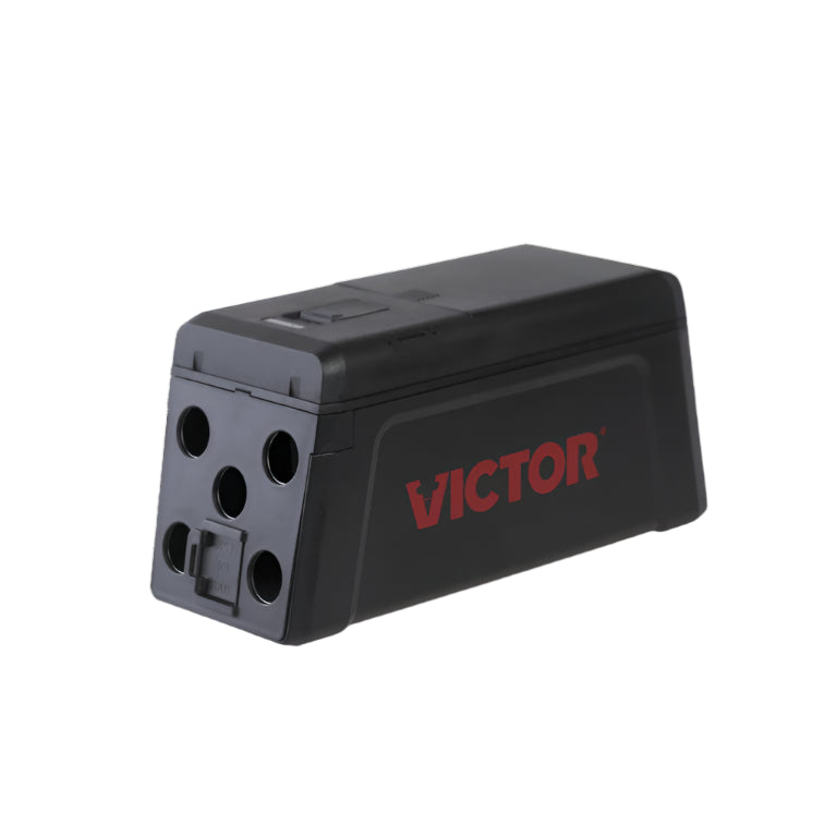 Victor Elektrisk Rottefelle - Krekontroll AS