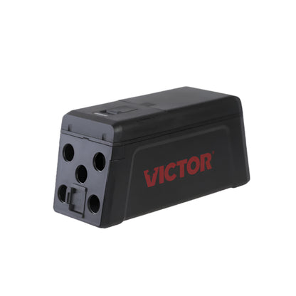 Victor Elektrisk Rottefelle - Krekontroll AS