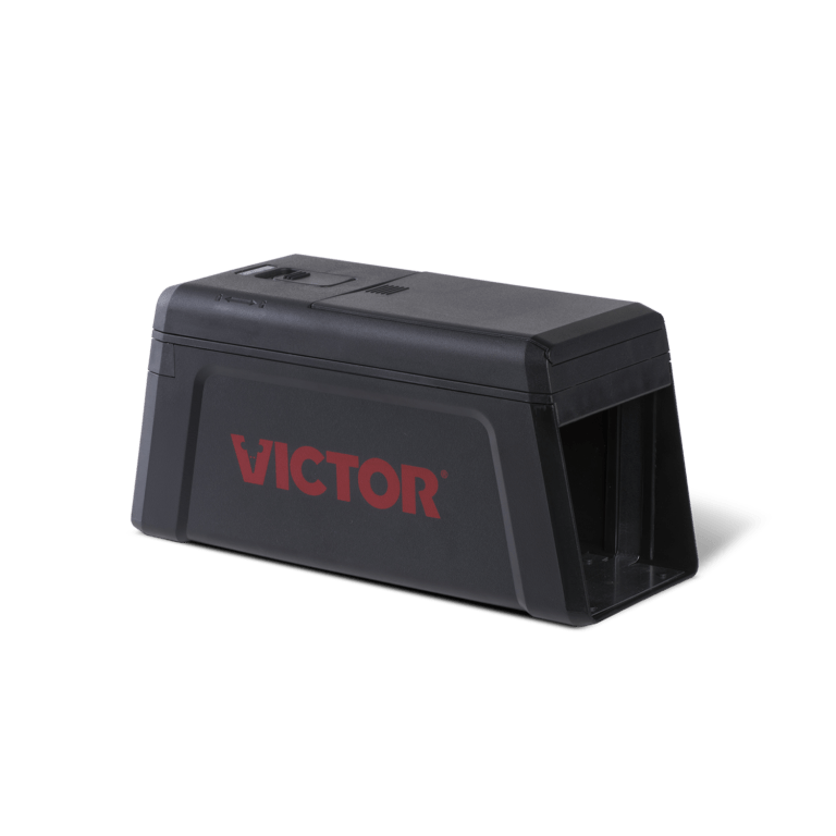 Victor Elektrisk Rottefelle - Krekontroll AS