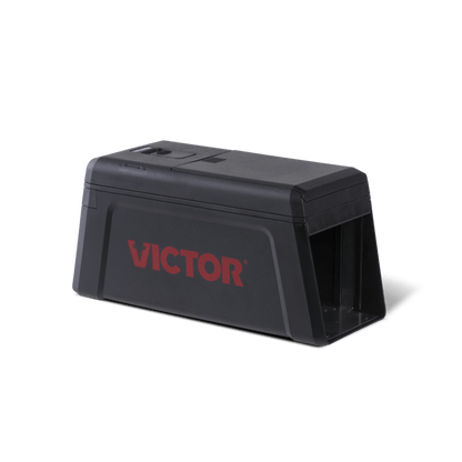 Victor Elektrisk Rottefelle - Krekontroll AS