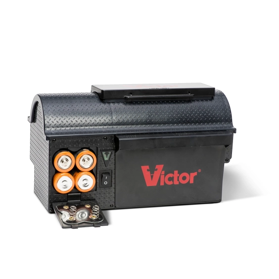 musefelle elektrisk victor multikill