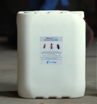 woodtox 20 liters kanne ferdigblandet